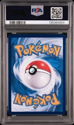 PSA 10 Pokemon Chinese Gem Pack Vol.3 Exclusive Gengar CBB3C-03 07/07（20） - Image 2