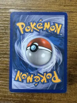 Pokemon MUDKIP 11/17 POP SERIES 4 Rare Holo 2006 Excellent Condition - Image 3