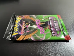 Pokemon Shrouded Fable Booster Pack Sealed 22.66g 3.67mm - Image 5