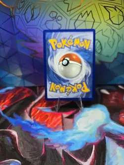 Pokemon Surging Sparks Scovillian EX Double Rare Holo Card 216/191 - Image 3