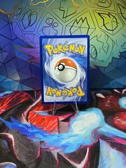 Pokemon Surging Sparks Scovillian EX Double Rare Holo Card 216/191 - Image 4
