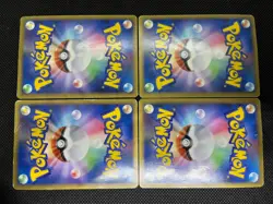 (MP/HP) Lugia Rayquaza & Deoxys Legend 070 080 Japanese Pokemon Card - Image 3