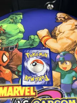 Pokemon Pikachu #27 Black Star Promo 2000 - MP - Image 2