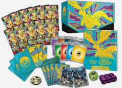 Ascended Heroes Pokemon Center Elite Trainer Box (ETB) X 2- PRESALE CONFIRMED - Image 2