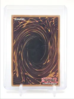 NUMBER 12: CRIMSON SHADOW ARMOR NINJA 2012 YU-GI-OH! ULTIMATE RARE Q3423 - Image 2