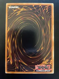 Yugioh Blue-Eyes White Dragon LC01-EN004 Limited Edition NM - Image 2