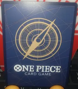 Shirahoshi OP05-082 R Awakening of the New Era ONE PIECE Tcg Black English Foil - Image 2