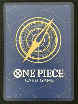 Shirahoshi OP05-082 - Awakening of the New Era - One Piece Card Game OP TCG ENG - Image 2
