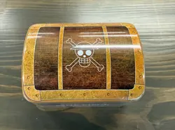 IN STOCK Brand New ONE PIECE CARD GAME JP Treasure Chest Vol. 1 [TC- 01] BANDAI - Image 3