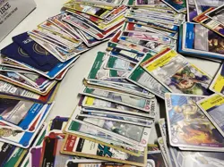 One Piece TCG AWAKENING OF THE NEW ERA OP-05 English Lot of cards USED - Image 4