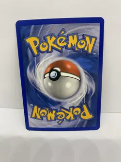 Pokemon Card Mudkip 57/100 EX Crystal Guardians Reverse Holo STAMPED NM - Image 3
