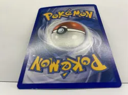Pokemon Card Mudkip 57/100 EX Crystal Guardians Reverse Holo STAMPED NM - Image 4