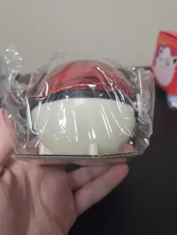 1999 Jigglypuff Pokemon 23K Gold Plated Card Limited Edition Burger King Red Box - Image 2