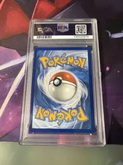 Raikou v Crown Zenith Galarian Gallery Holo Ultra Rare Card GG41/GG70 PSA 9 - Image 2