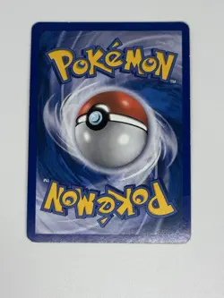 Murkrow 90/123 Reverse Holo Mysterious Treasures Pokemon Card - Image 2