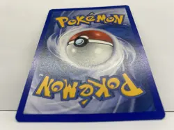 Crobat Holo Rare Pokemon Card Hidden Legends 3/101 NM - Image 4