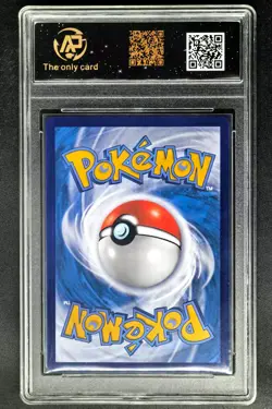 2025 Pokemon Cards CHN. Captain Pikachu 0701/09 RPA 10 (SAME AS PSA 10) - Image 2