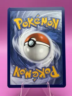 Pokemon Exeggcute TCG 192/191 Surging Sparks Illustration Rare Card NM Condition - Image 2