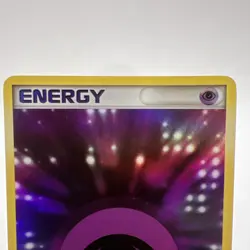 Pokemon Psychic Energy Power Keepers Holo Card 107/108 Rare - Image 2