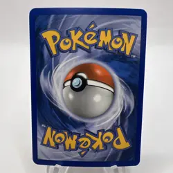 Pokemon Psychic Energy Power Keepers Holo Card 107/108 Rare - Image 4