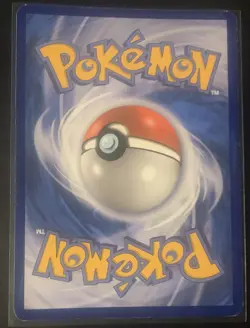 Umbreon GX SM36 JUMBO Cards Holo LP - Image 2