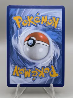 Pokemon TCG Cramorant Holo Rare Card 176/167 Twilight Masquerade Illustration NM - Image 2