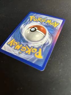 Pokemon TCG Shauna Card 278/264 Fusion Strike Rare Rainbow - Image 5