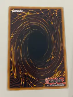 Yugioh Heart of the Blue-Eyes - 1st Edition Starlight Rare NM - Free Holo Card C - Image 2