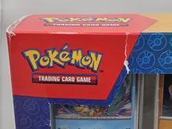 NEW! 2023 Costco POKEMON 5 pack Mini Tins +Foil Cards - Image 2