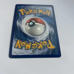 Pokemom Staff Exclusive Garbodor SWSH025 Promo Card - Rare - Image 5
