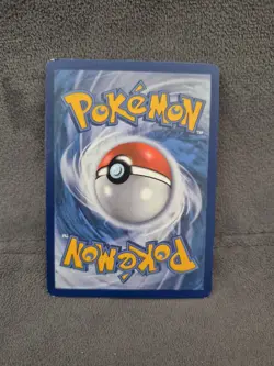 Snorlax 77/124 XY hp 140 Basic Fates Collide Rare Pokemon Card LP - Image 4