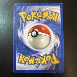 Lickitung 90/147 E-Series Aquapolis 2002 Reverse-Holo Card MP - Image 3