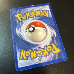 Lickitung 90/147 E-Series Aquapolis 2002 Reverse-Holo Card MP - Image 4