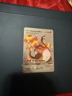 Charizard Gold Foil Card Lot (10x Charizard) Pikachu, Mewtwo - 17 Cards Brandnew - Image 3