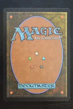 Magic The Gathering MTG STIFLE #1 FOIL Scourge LP Lightly Played - Image 2