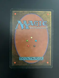 MTG | 1x Demonic Tutor | Revised Edition | Magic The Gathering | *Kult - Image 2