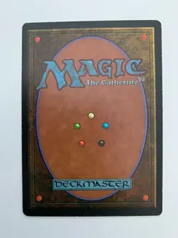 MTG | 1x Demonic Tutor | Revised Edition | Magic The Gathering | *Kult - Image 4