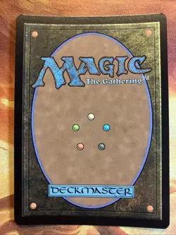 MTG Rainbow Foil Borderless Shared Summons SLD: MagicCon: The Gathering NM!! - Image 2