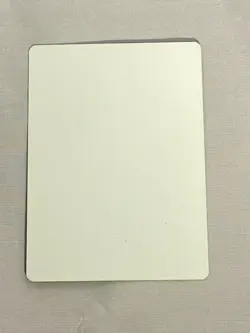 MTG Gelectrode Artist Proof and Signature Signed Scott - Image 2