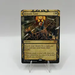 Demonic Tutor Strixhaven: Mystical Archives Regular - Image 1