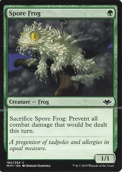 Spore Frog C Modern Horizons 180 NM - Image 1