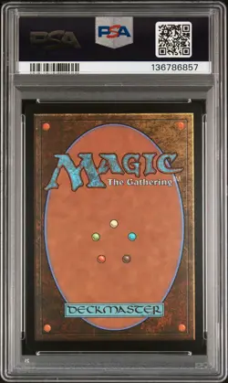 2025 MTG MARVEL'S SPIDER-MAN #0236 SPECTACULAR SPIDER-MAN PSA 10 - Image 2