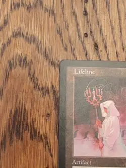 Lifeline Urza's Saga Regular - Image 2