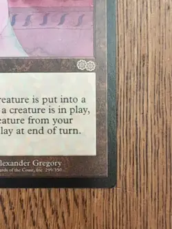 Lifeline Urza's Saga Regular - Image 4