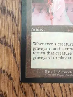 Lifeline Urza's Saga Regular - Image 5