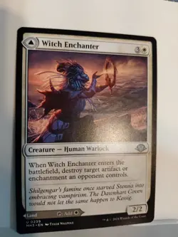 Witch Enchanter Modern Horizons 3 Regular - Image 1
