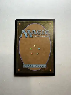 Vastwood Animist LP Worldwake Magic The Gathering Mtg Lightly Played Green Ally - Image 2