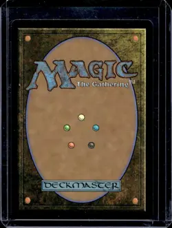 Magic The Gathering MTG Rjonya, Fire Dancer Human Wizard Rare #0075 - Image 2