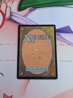 MTG: Eluge, the Shoreless Sea (Borderless): Bloomburrow (LP) - Image 2