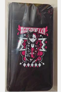 Pokemon Umbreon Eevee GX Advanced theme 480 Slots Card Sealed Binder Sleeve - Image 3